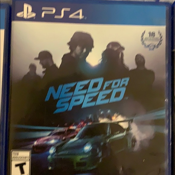 Ps4 games Bundle Pack - Picture 2 of 5